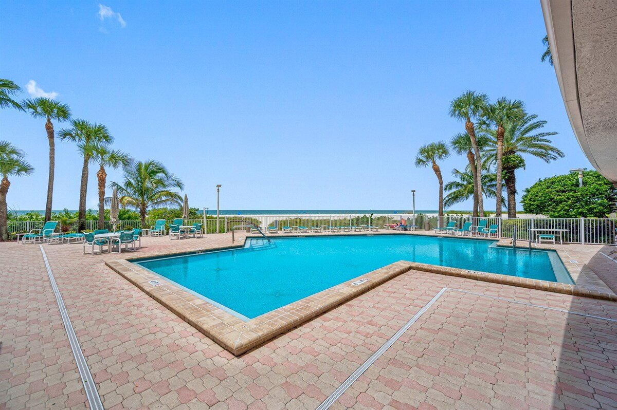 Clearwater Beach Vacation Rental