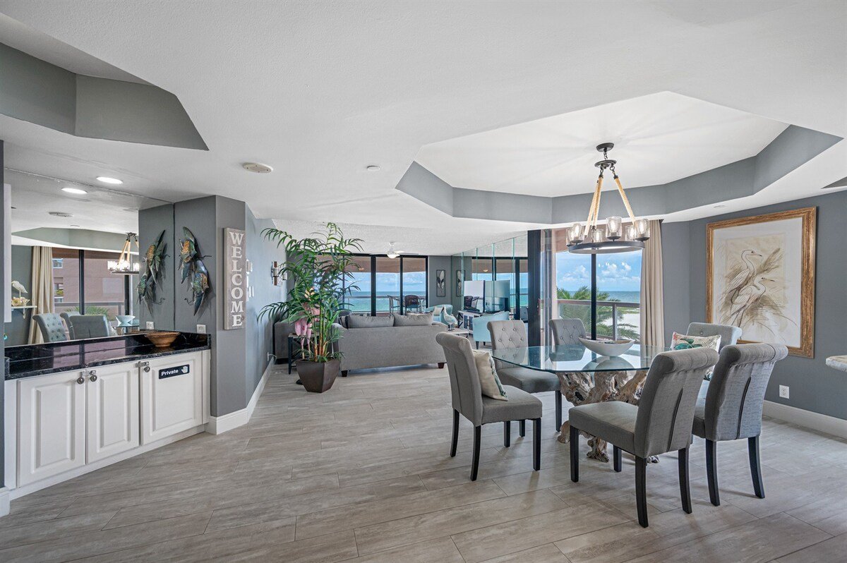 Clearwater Beach Vacation Rental