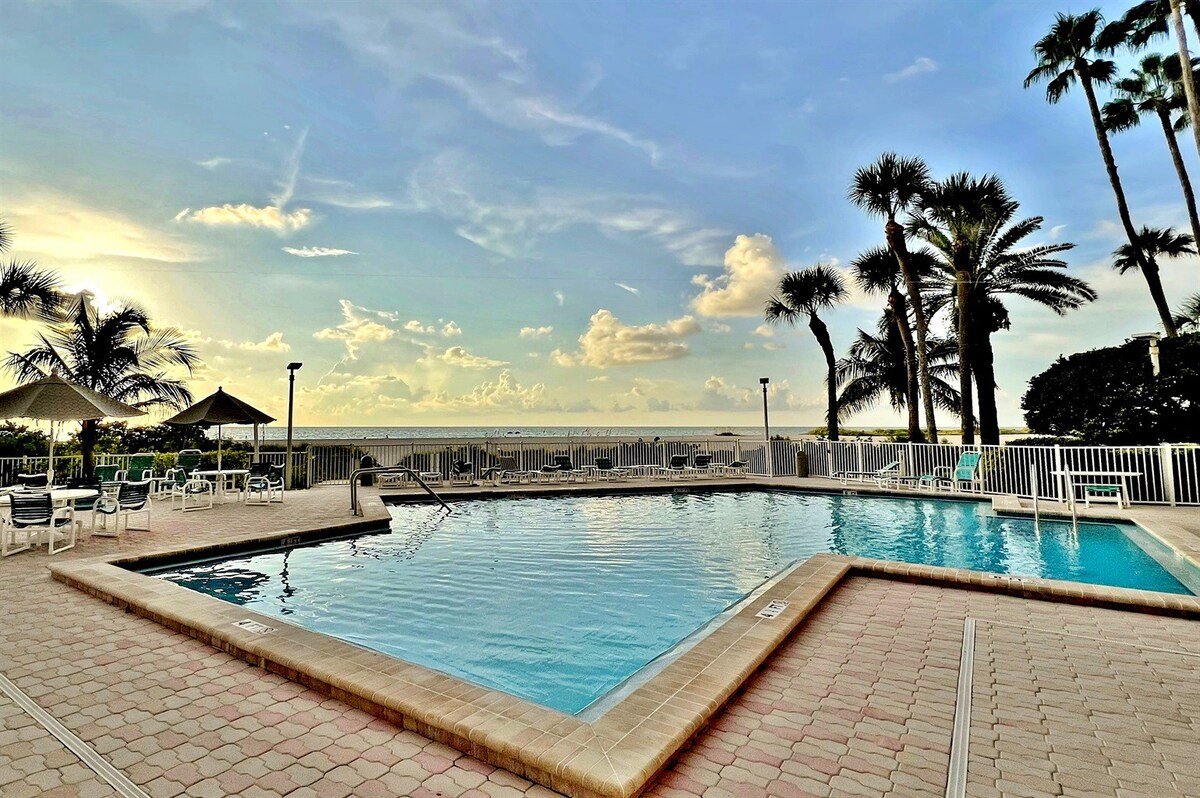 Clearwater Vacation Rental