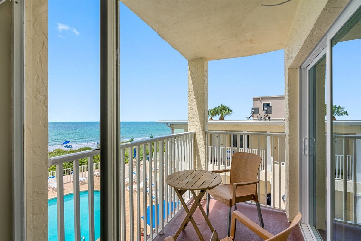 Belleair Beach Vacation Rental