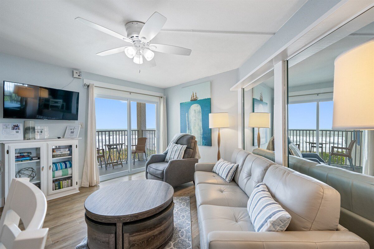 Belleair Beach Vacation Rental