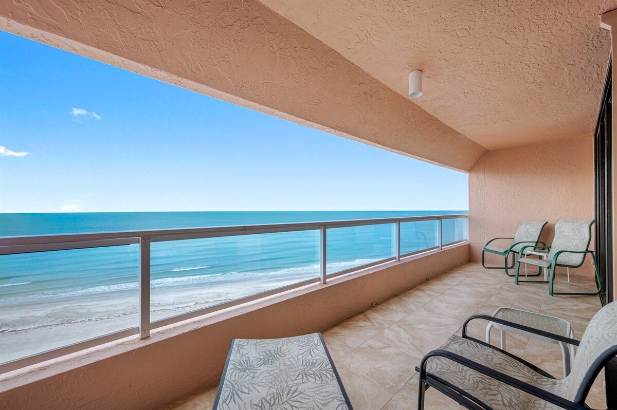 Clearwater Vacation Rental