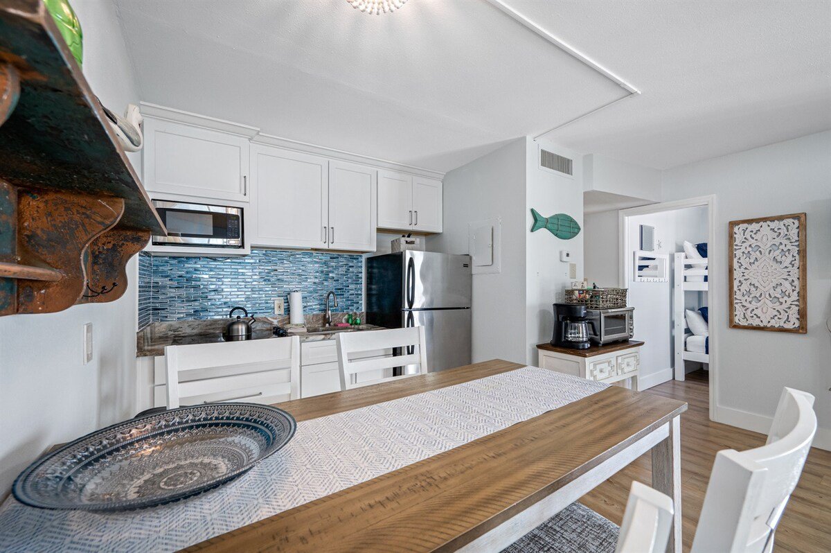 Belleair Beach Vacation Rental