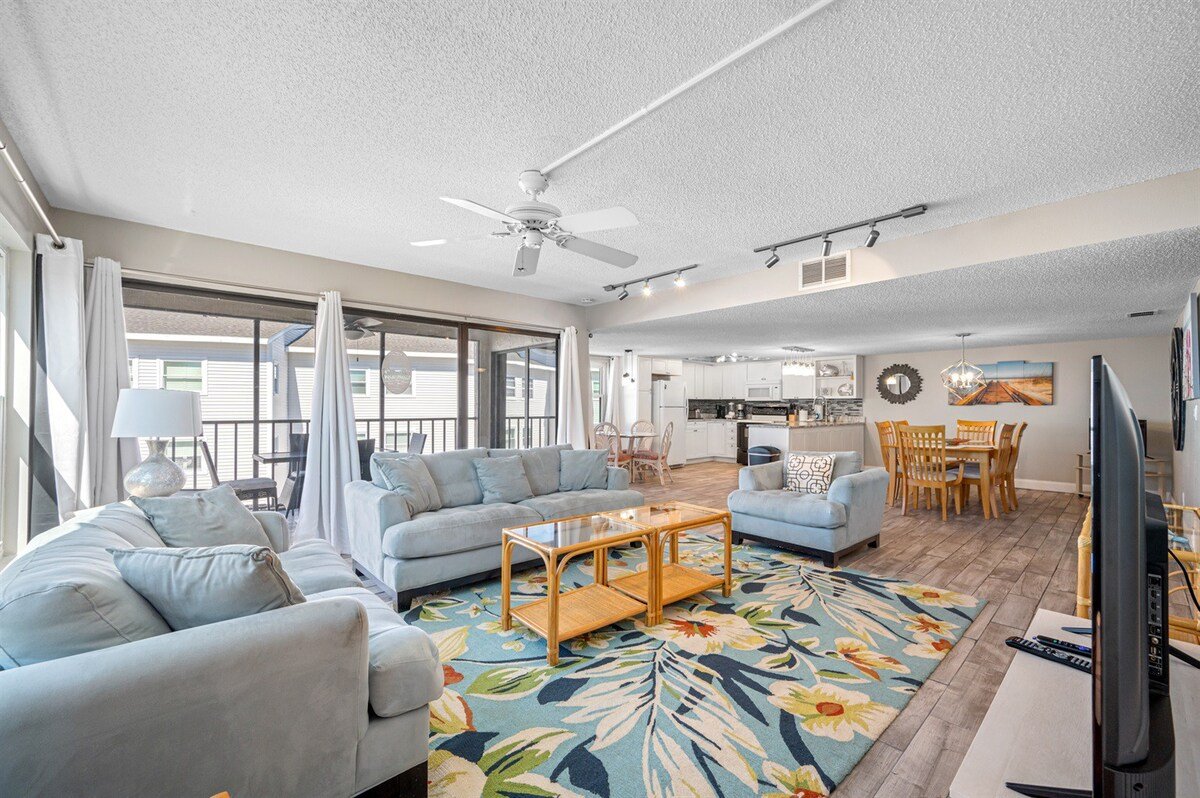 Indian Shores Vacation Rental