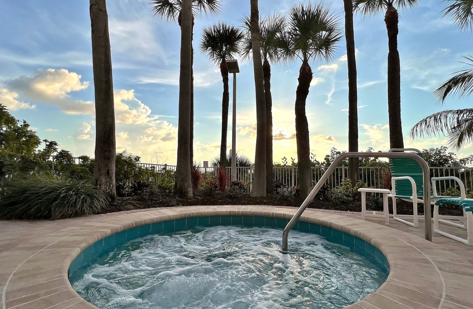 Clearwater Vacation Rental