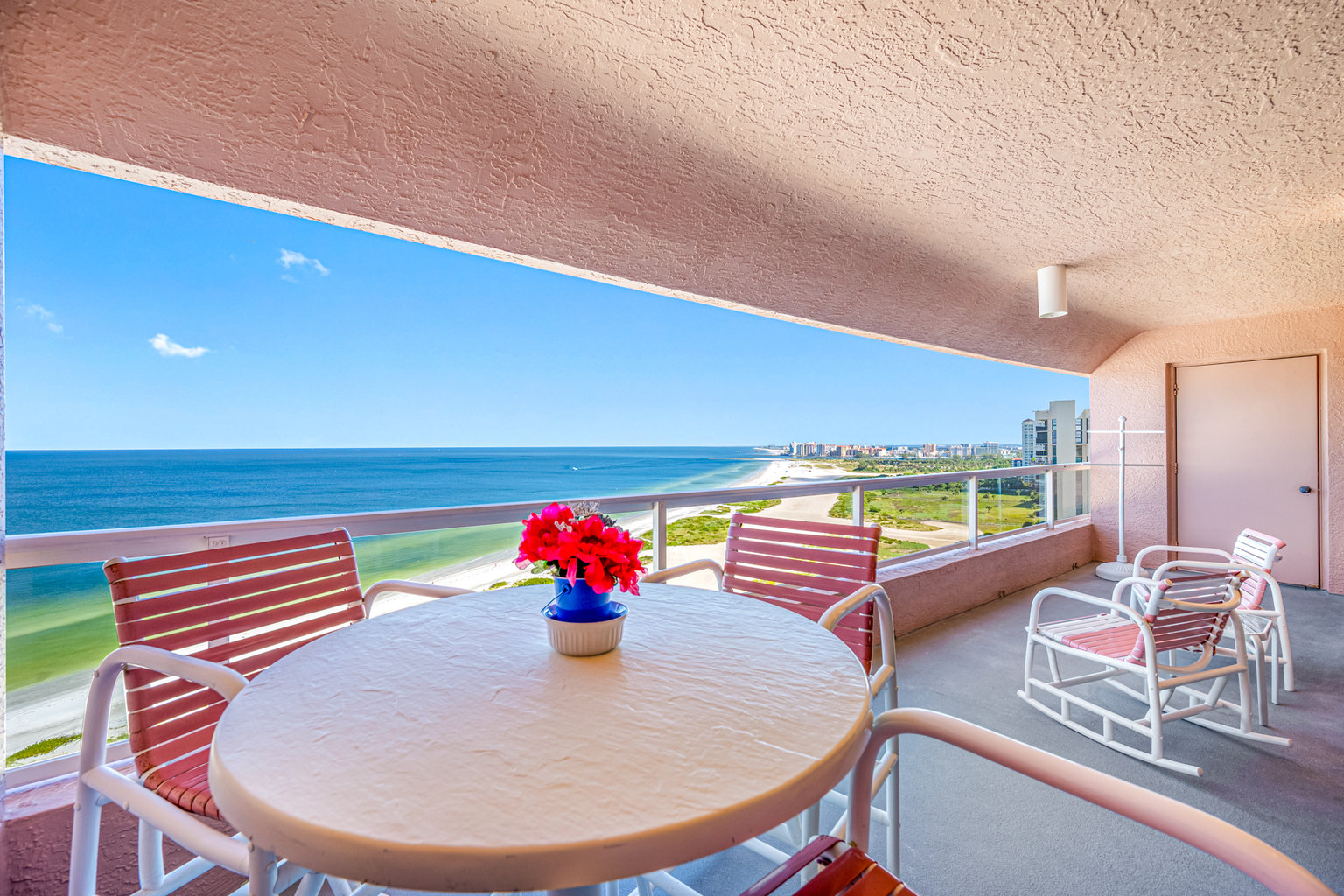 Clearwater Beach Vacation Rental