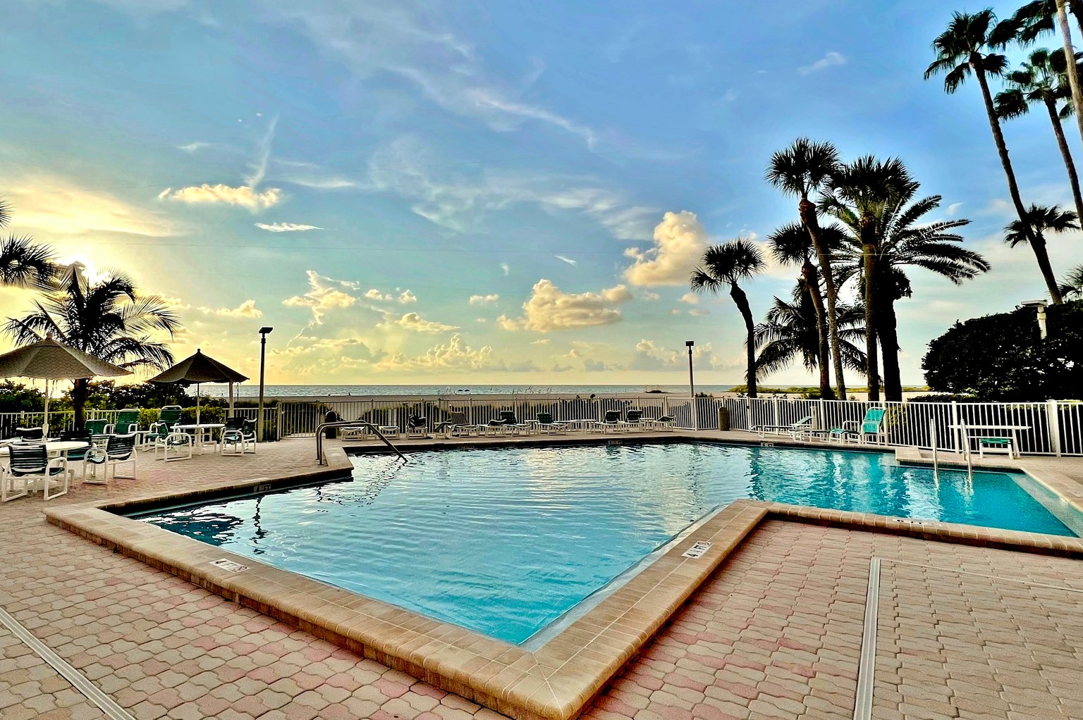 Clearwater Beach Vacation Rental