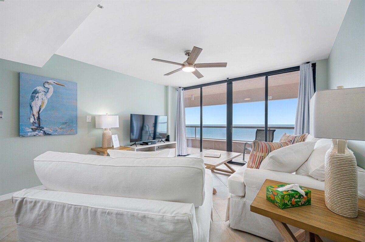 Clearwater Vacation Rental