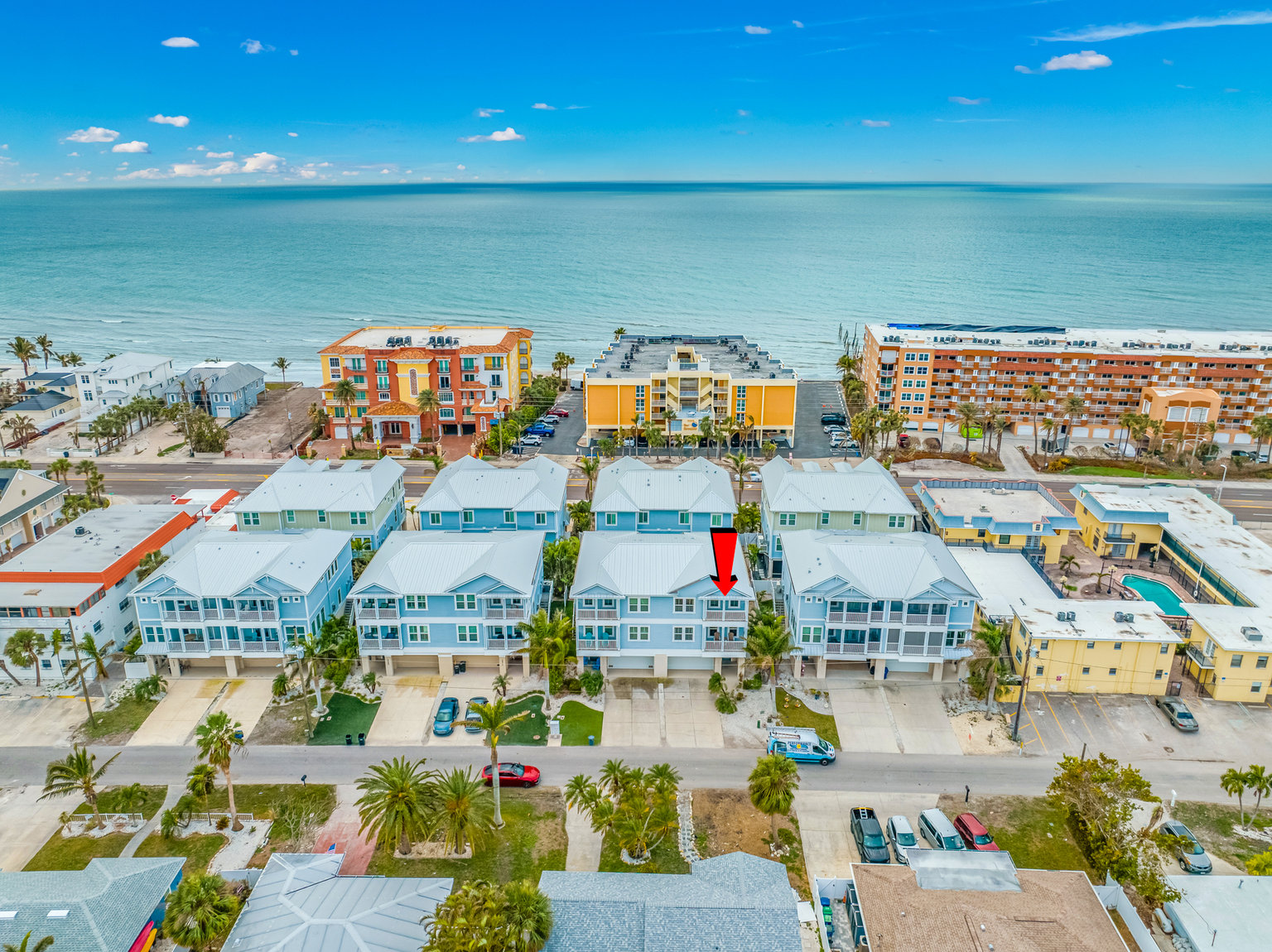 Redington Beach Vacation Rental
