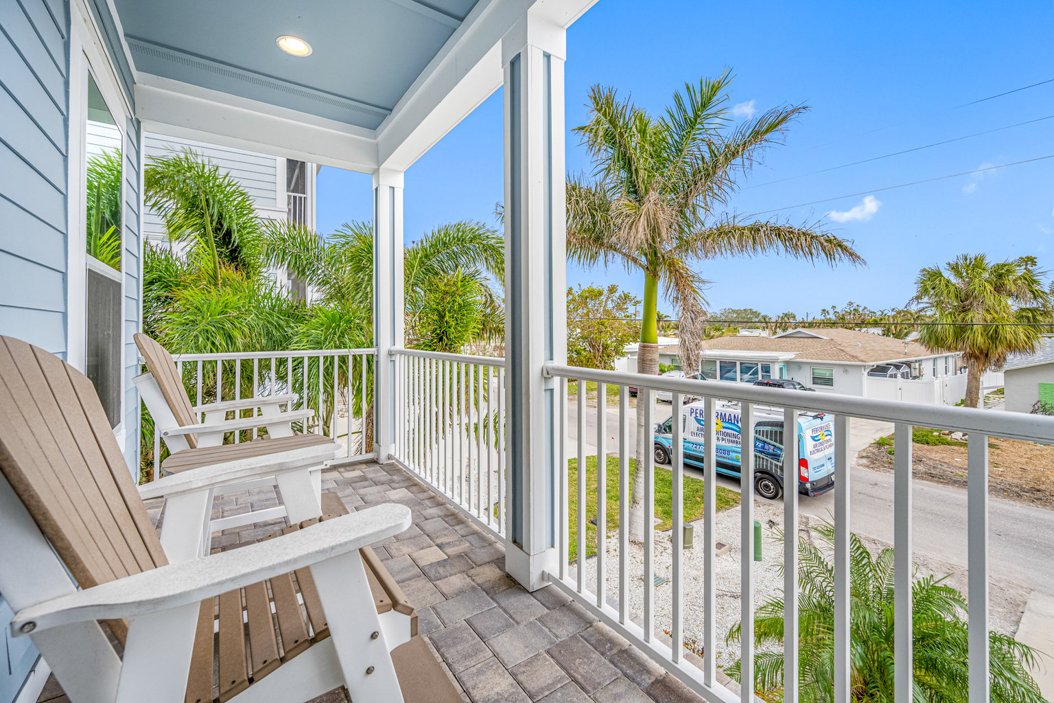 Redington Beach Vacation Rental