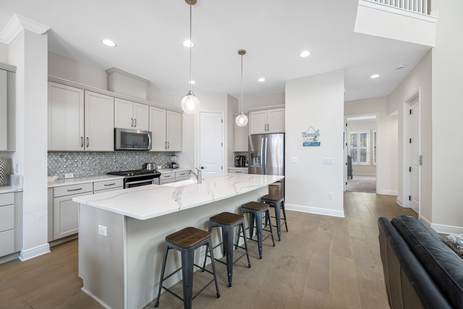 Redington Beach Vacation Rental