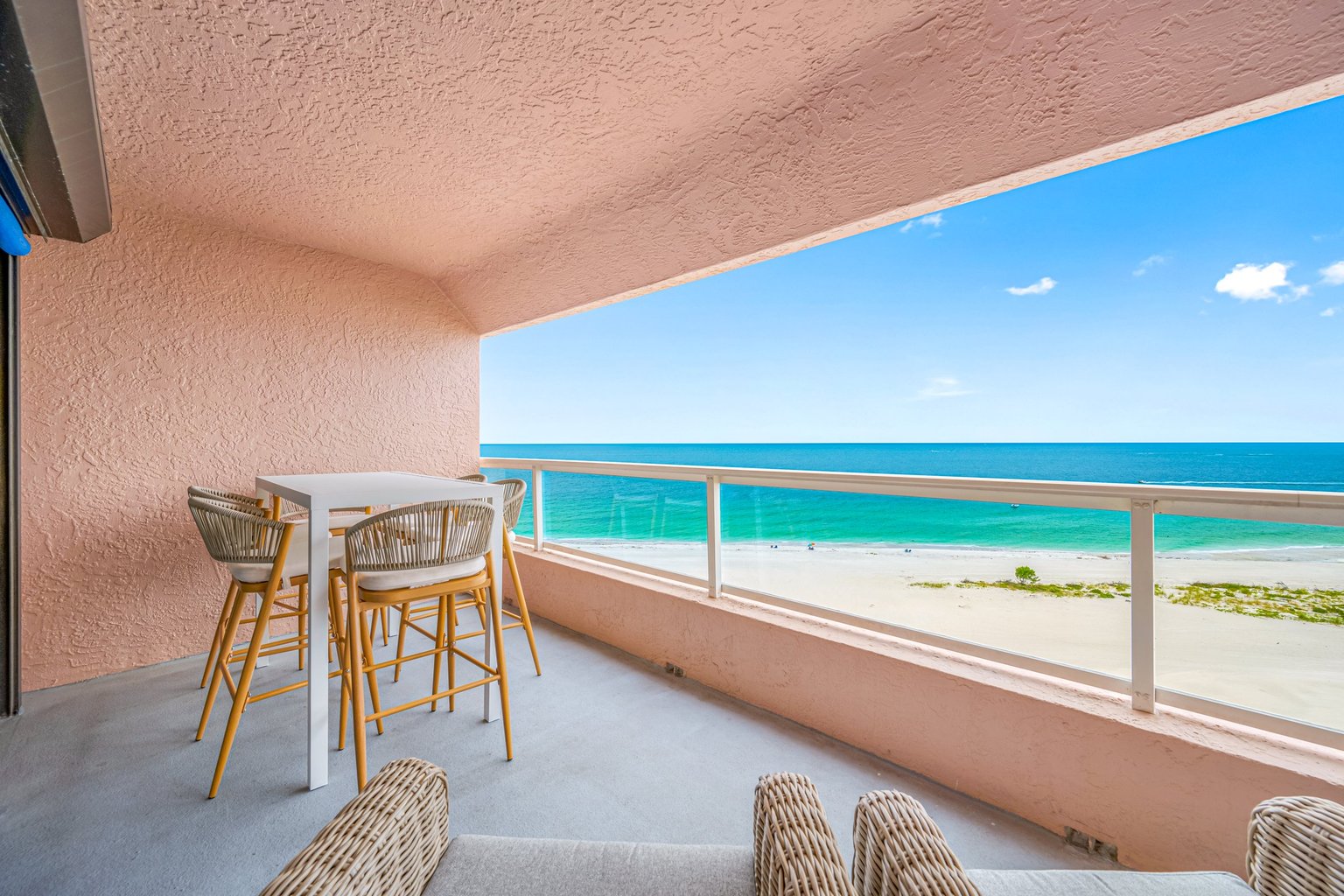Clearwater Vacation Rental