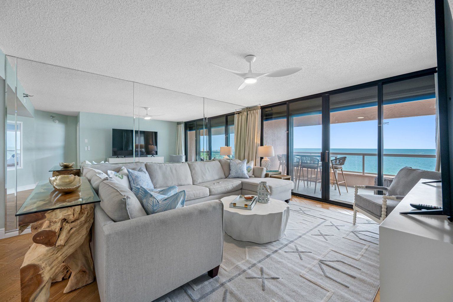 Clearwater Vacation Rental