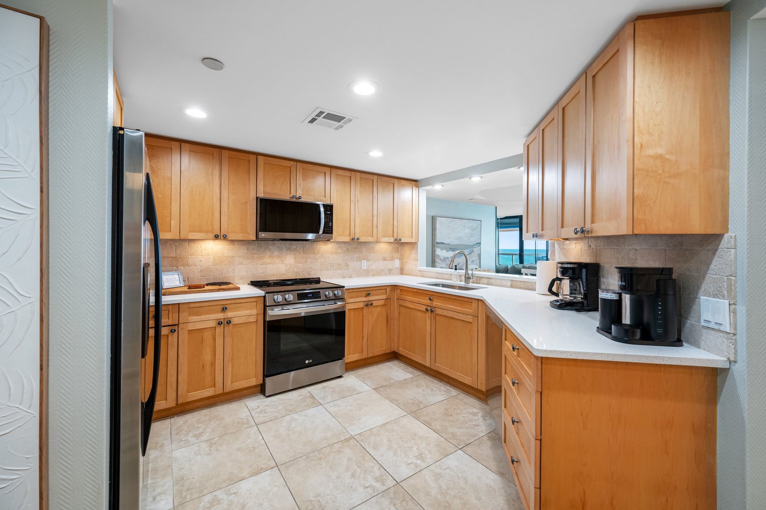 Clearwater Vacation Rental