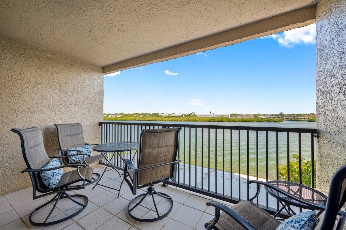Indian Shores Vacation Rental