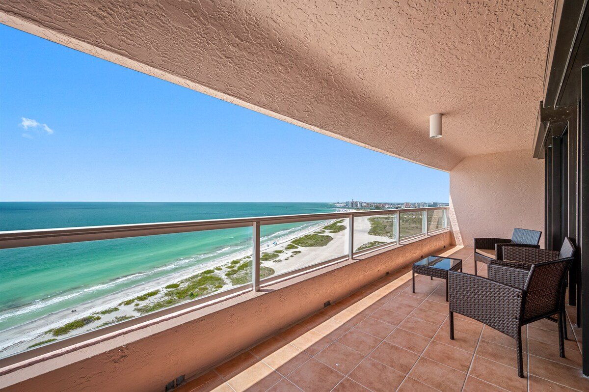 Clearwater Vacation Rental