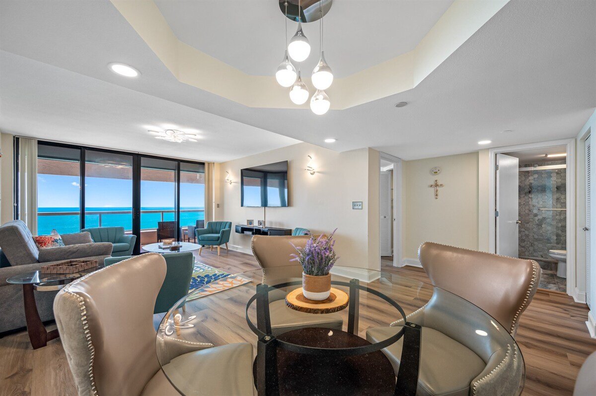 Clearwater Vacation Rental