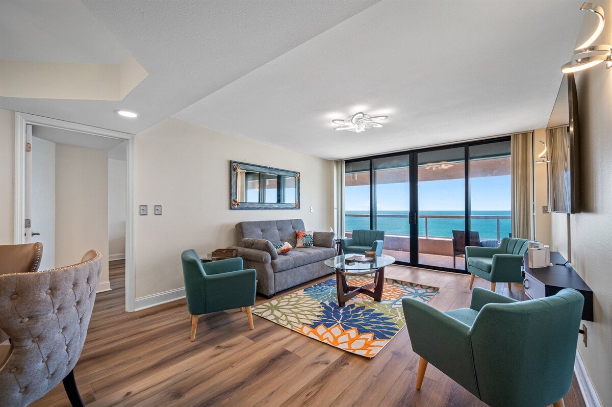 Clearwater Vacation Rental