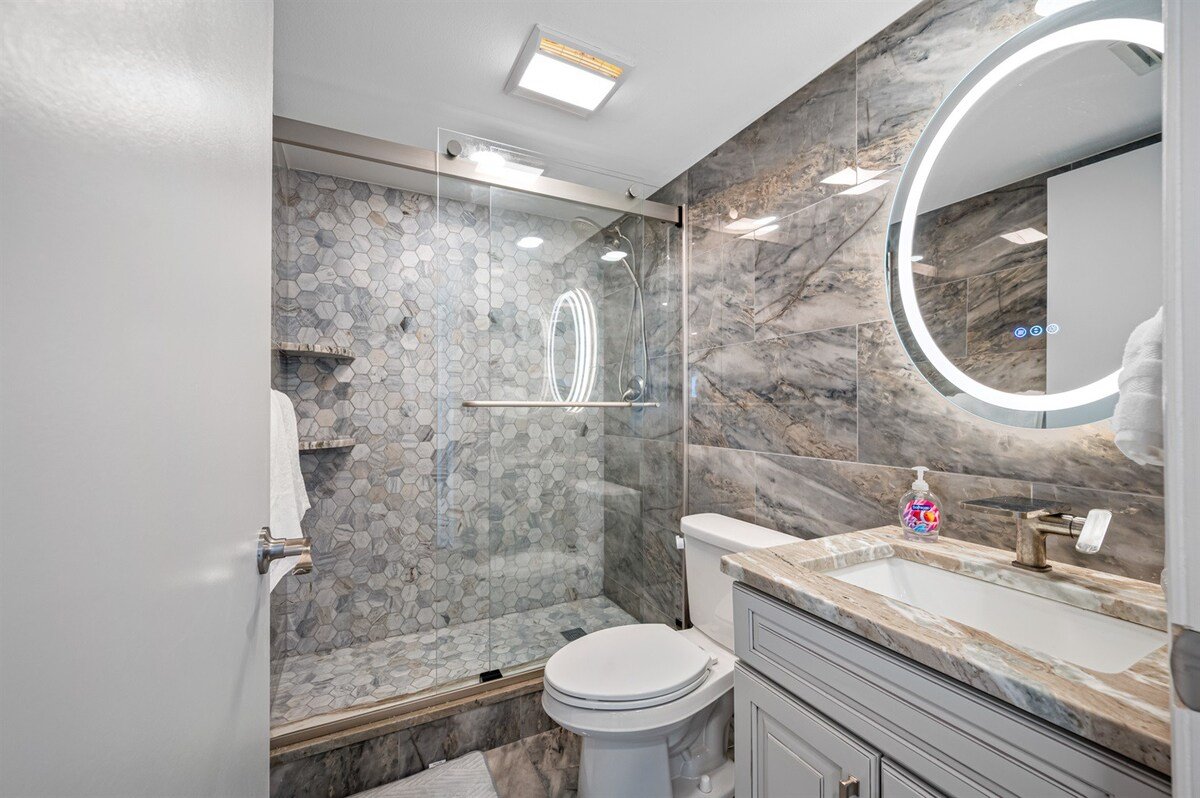 Clearwater Vacation Rental