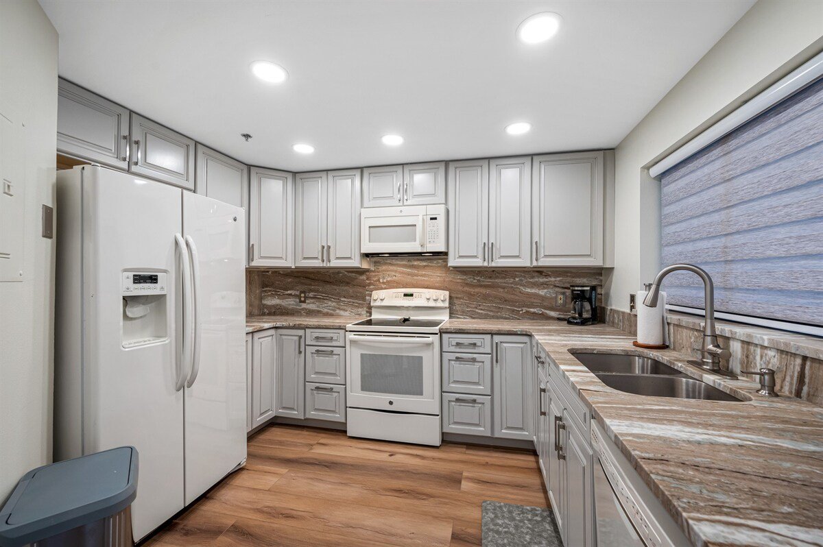 Clearwater Vacation Rental