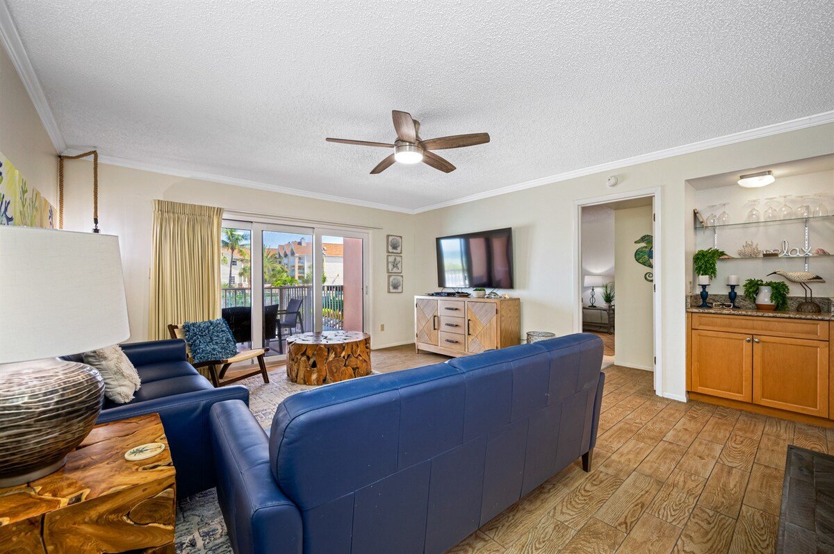 Indian Rocks Beach Vacation Rental