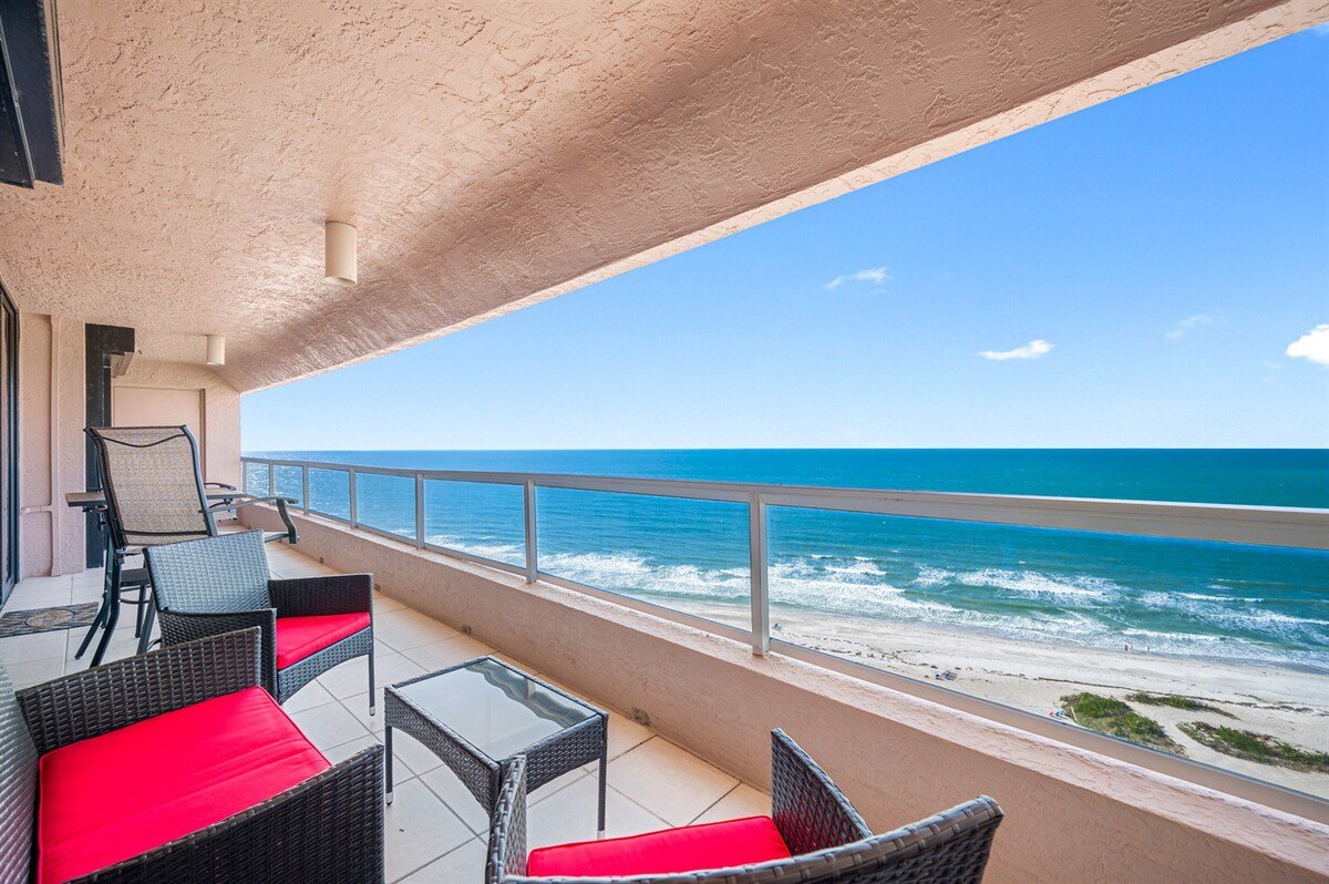 Clearwater Vacation Rental