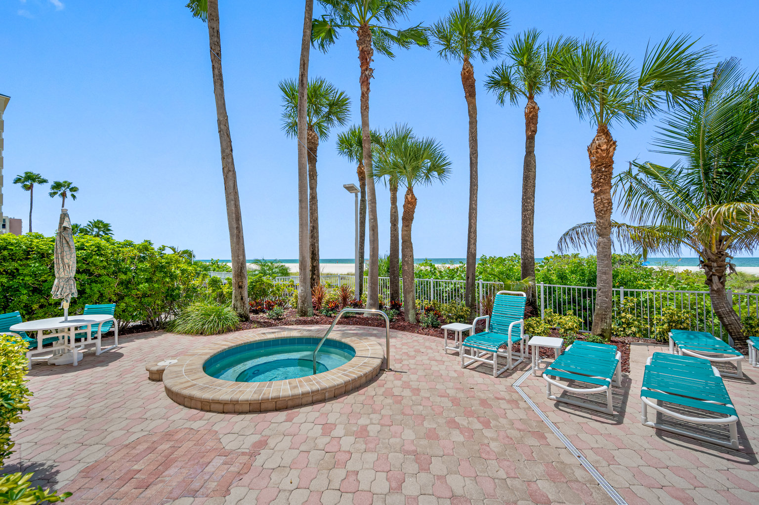 Clearwater Vacation Rental