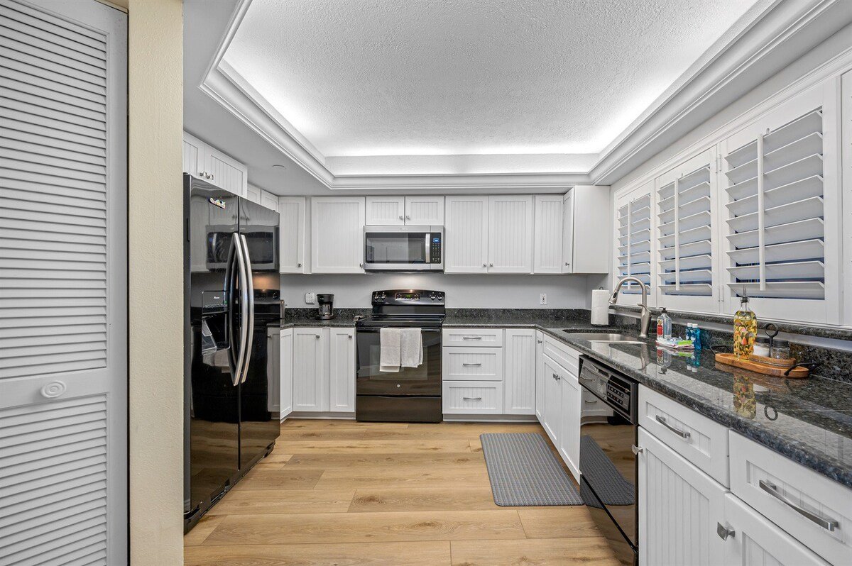 Clearwater Vacation Rental