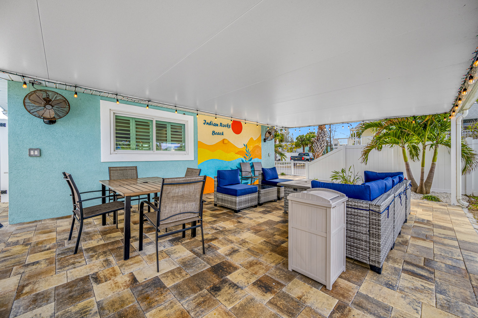 Indian Rocks Beach Vacation Rental