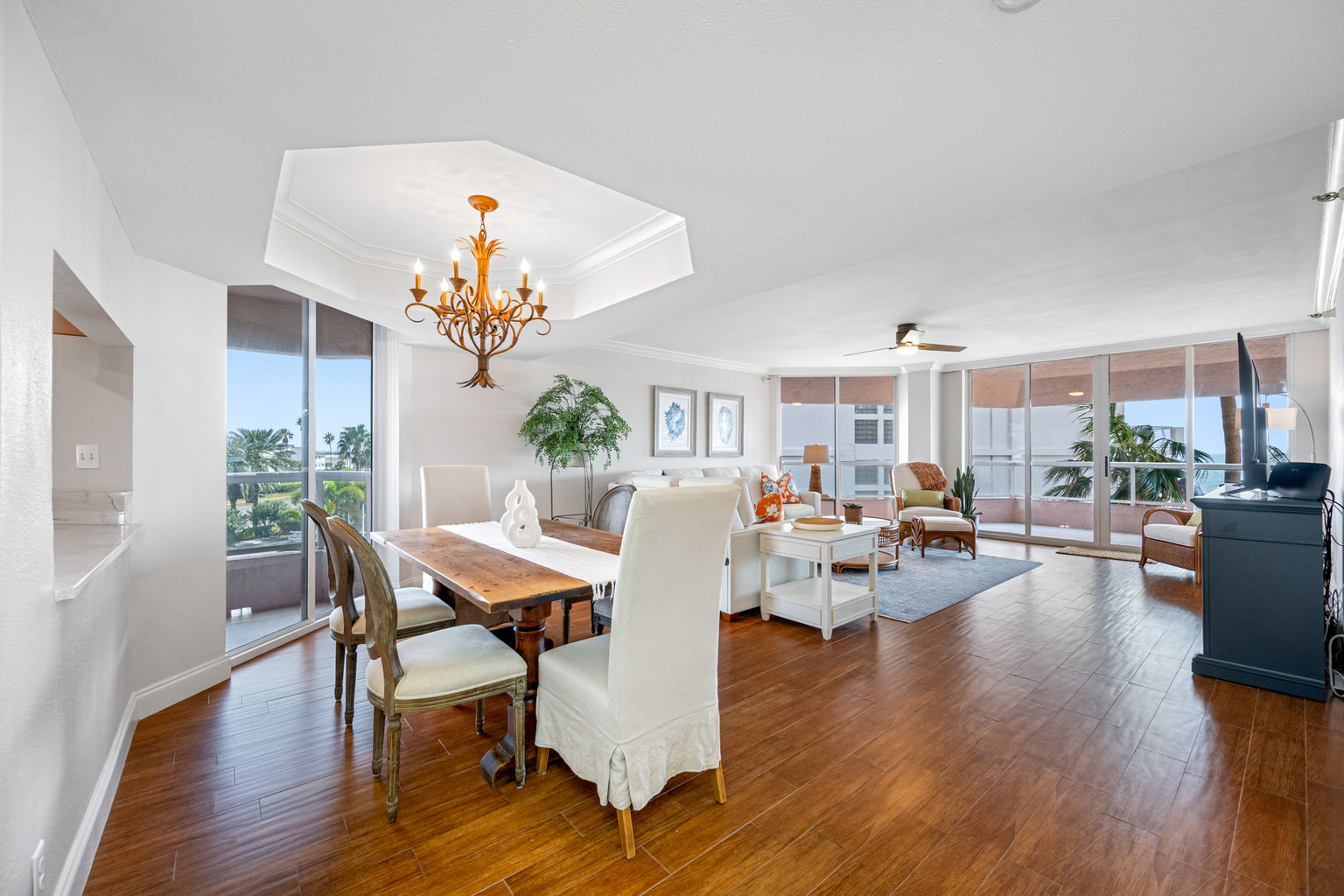 Clearwater Beach Vacation Rental