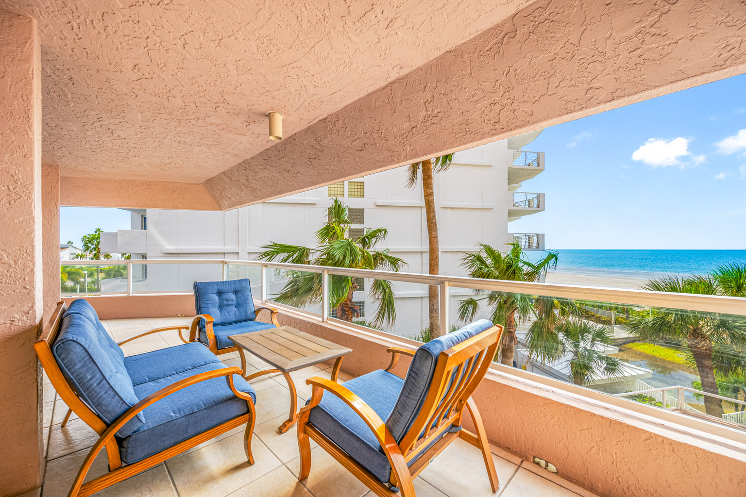 Clearwater Beach Vacation Rental