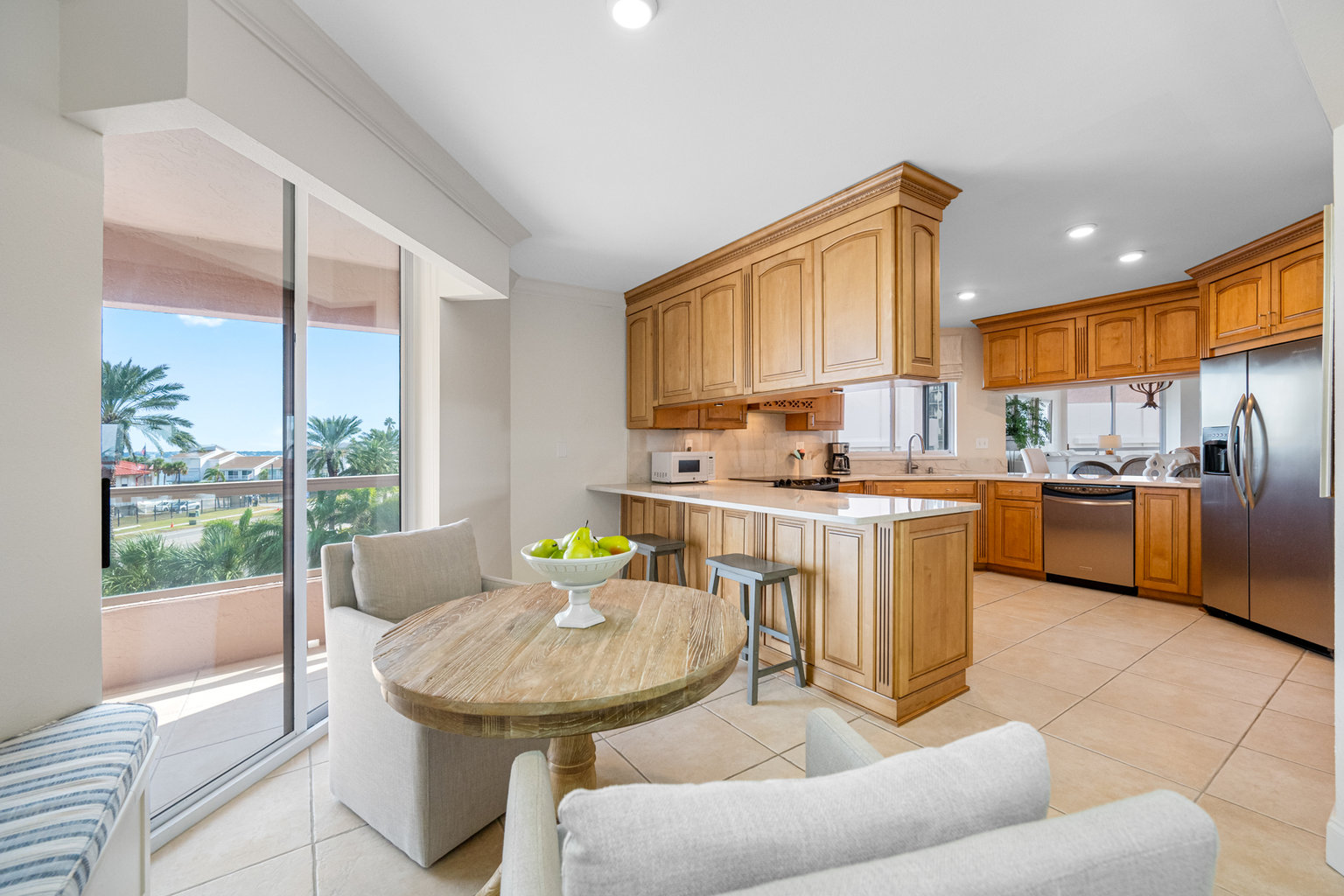 Clearwater Beach Vacation Rental