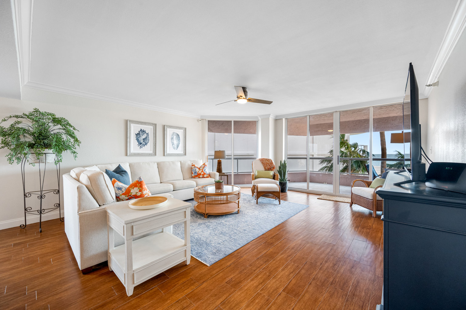 Clearwater Beach Vacation Rental