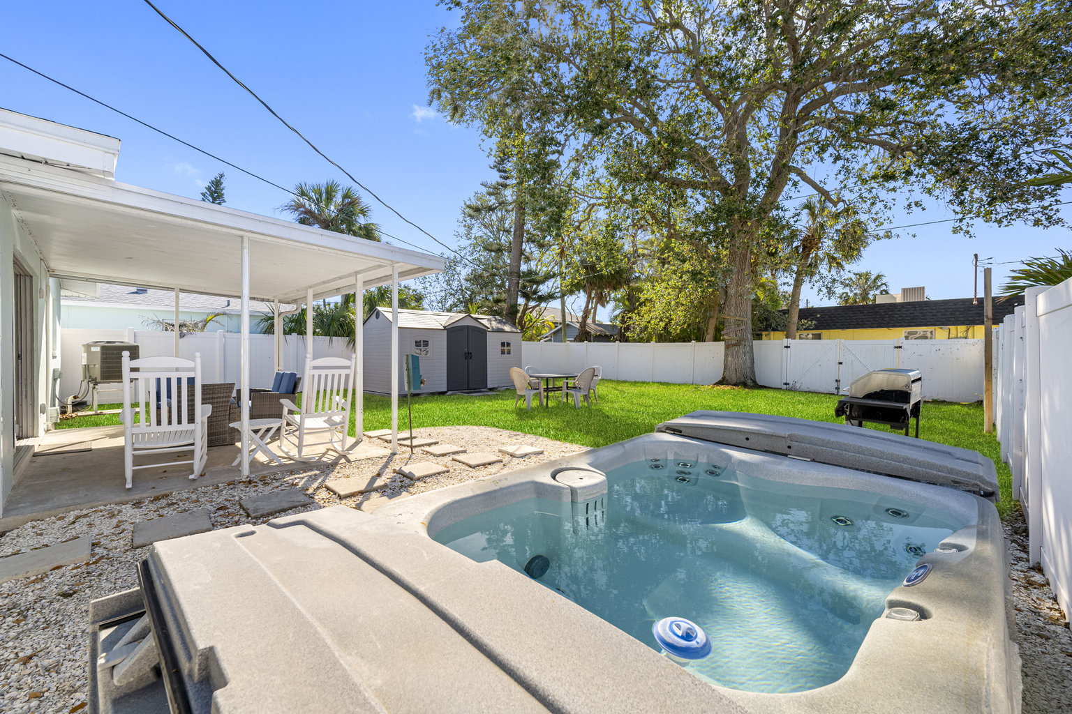 Indian Rocks Beach Vacation Rental