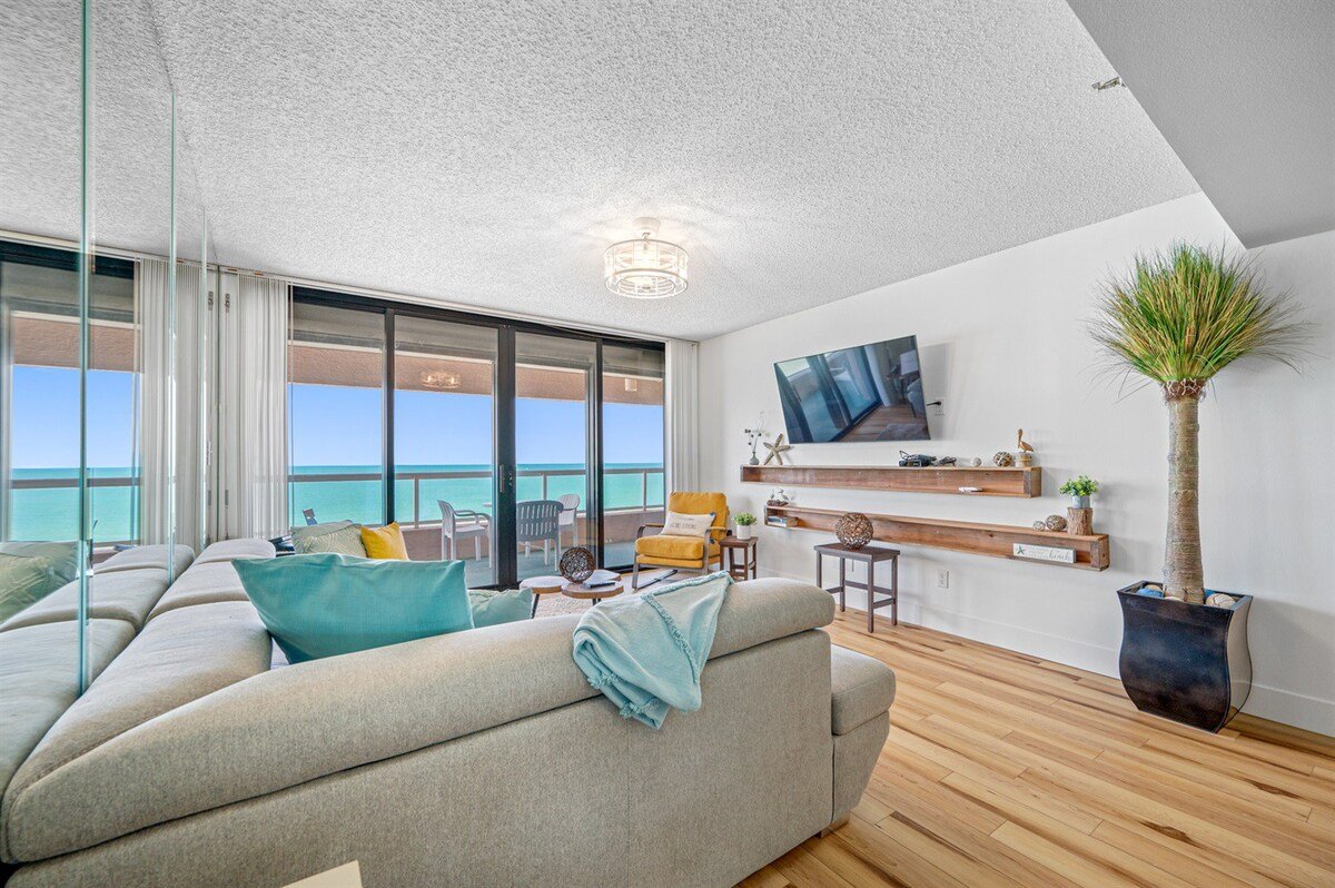 Clearwater Beach Vacation Rental