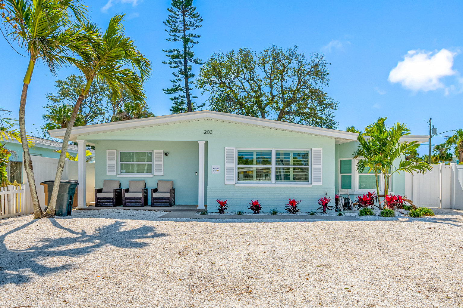 Indian Rocks Beach Vacation Rental