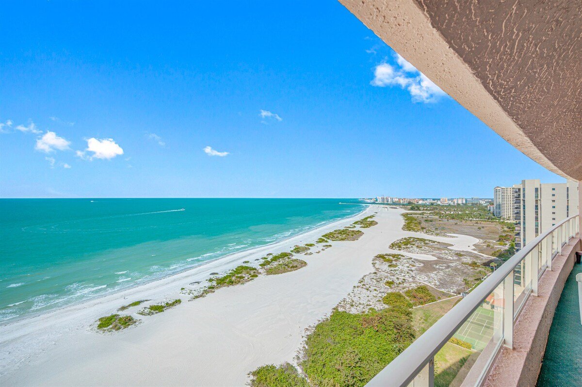 Clearwater Beach Vacation Rental