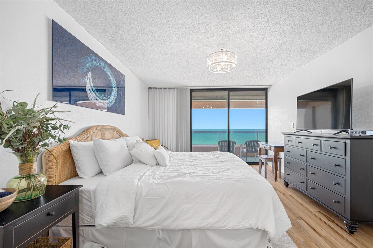 Clearwater Beach Vacation Rental