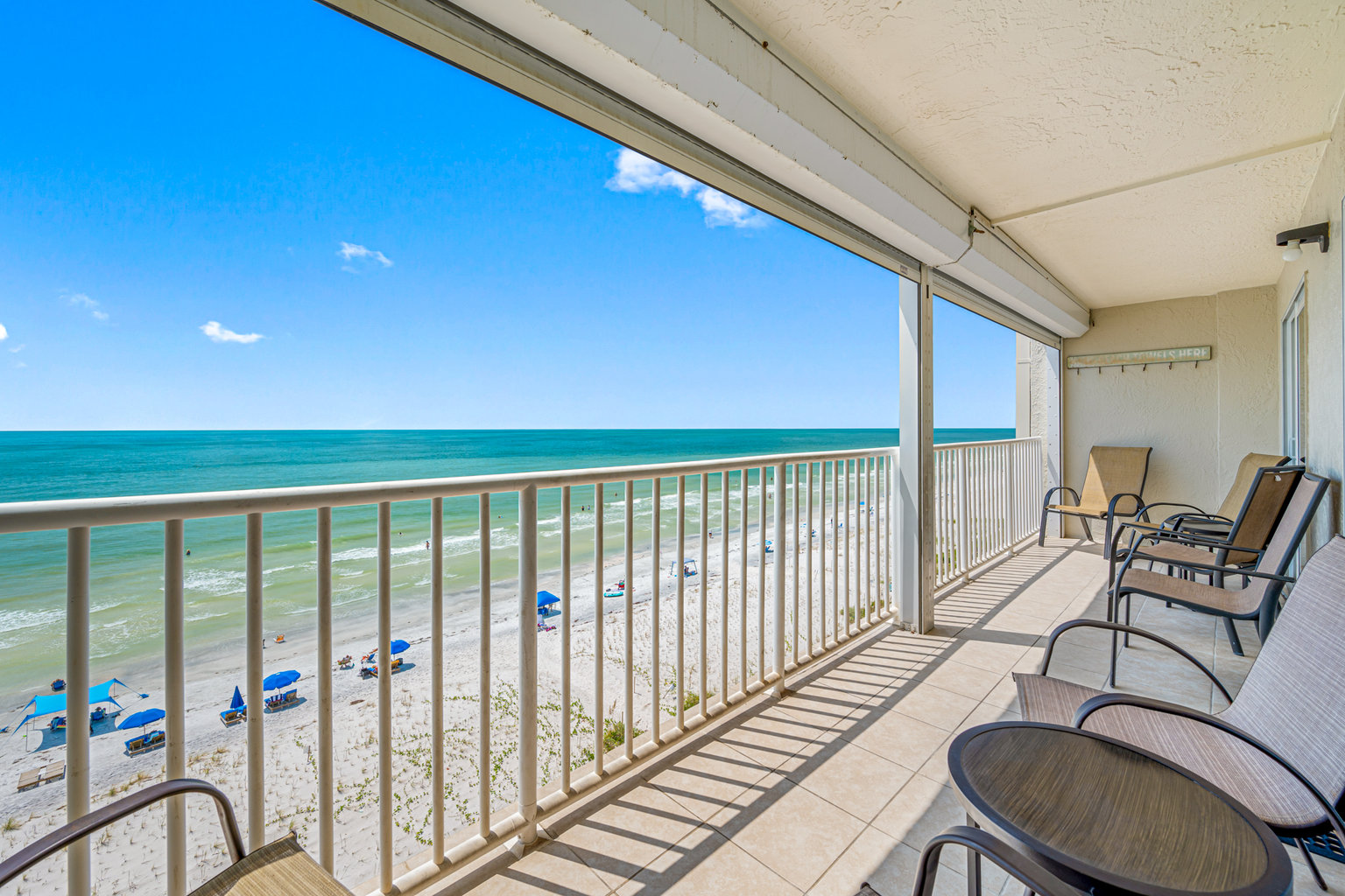 Indian Shores Vacation Rental