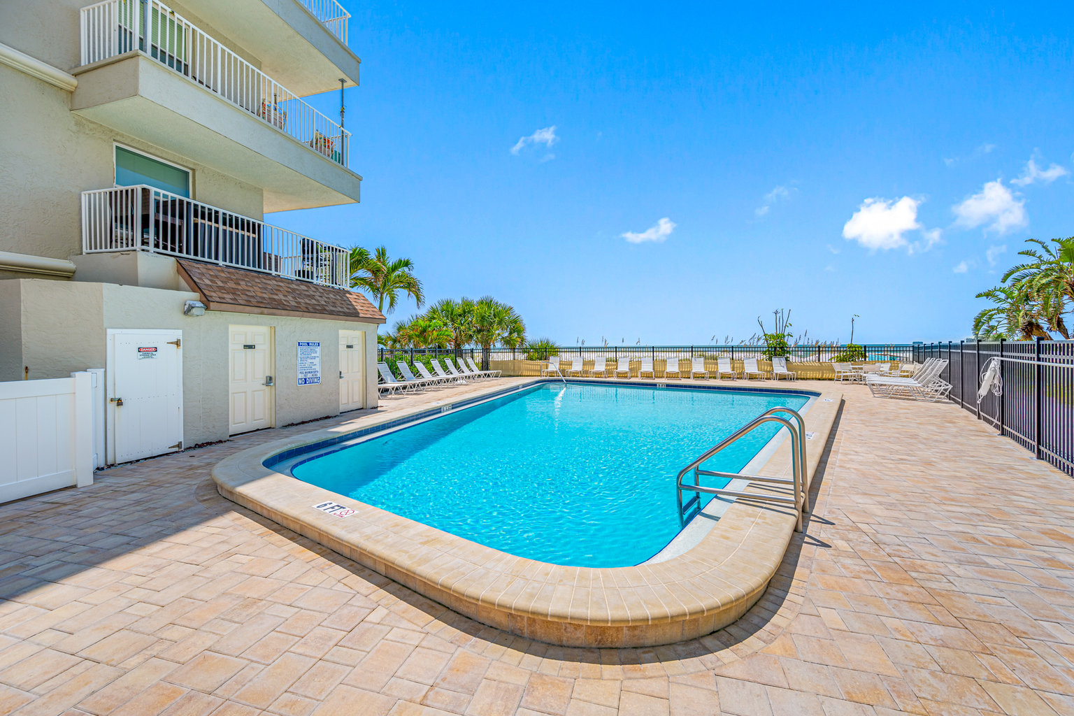 Indian Shores Vacation Rental