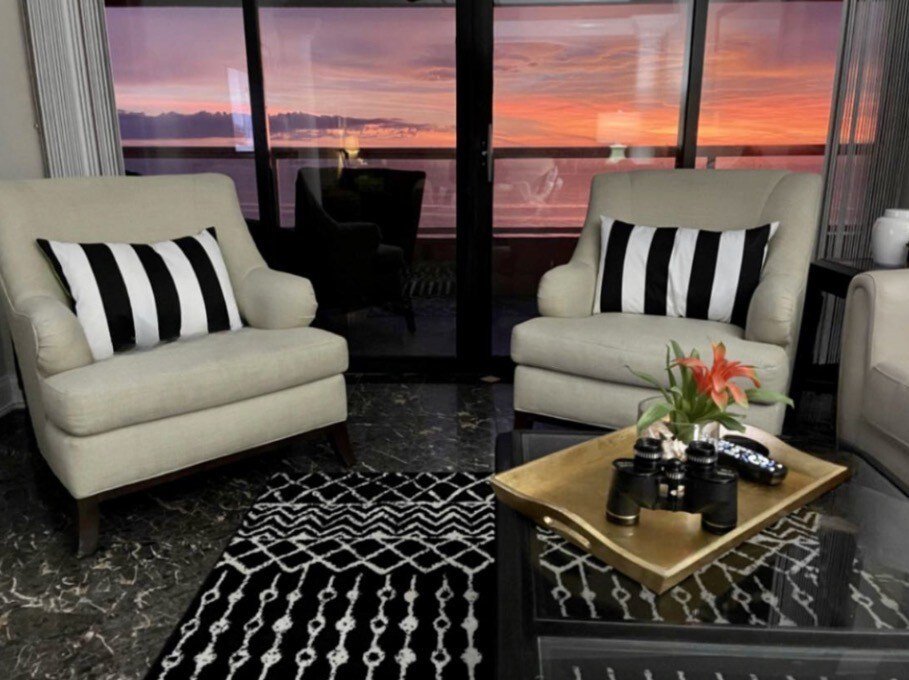 Clearwater Vacation Rental