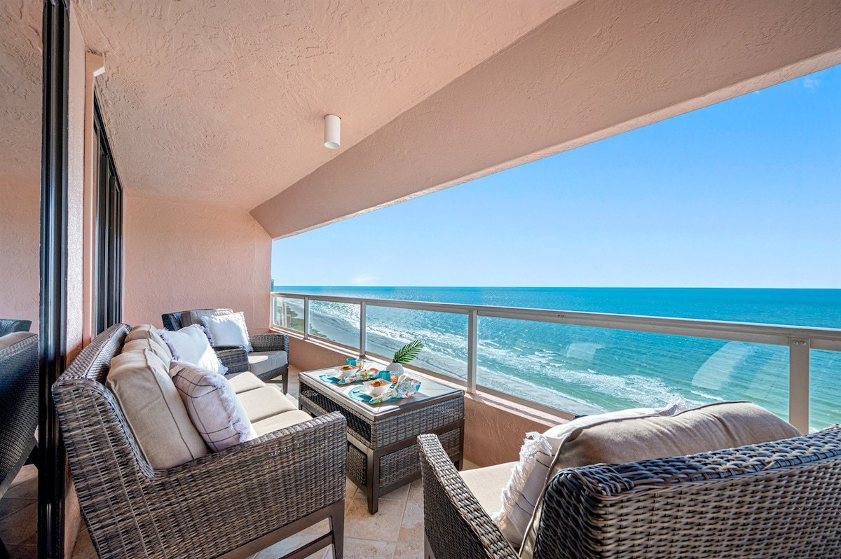 Clearwater Vacation Rental