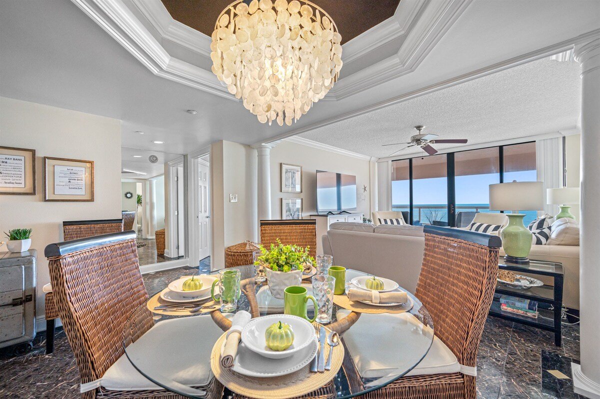 Clearwater Vacation Rental