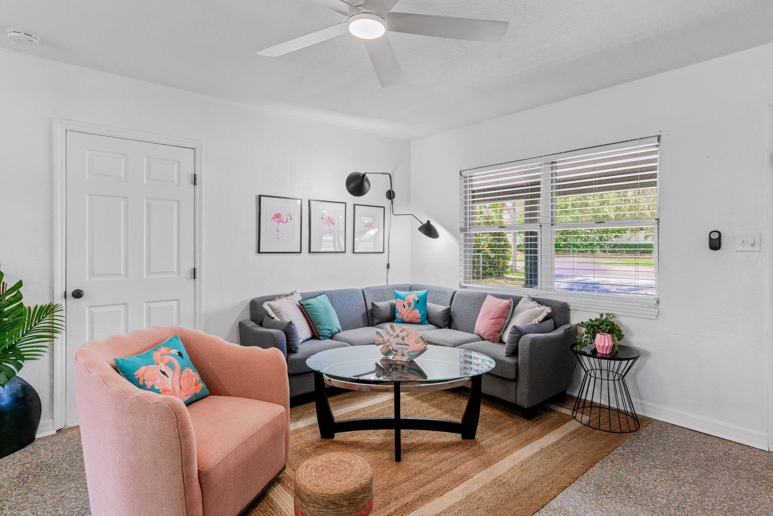 Saint Petersburg Vacation Rental