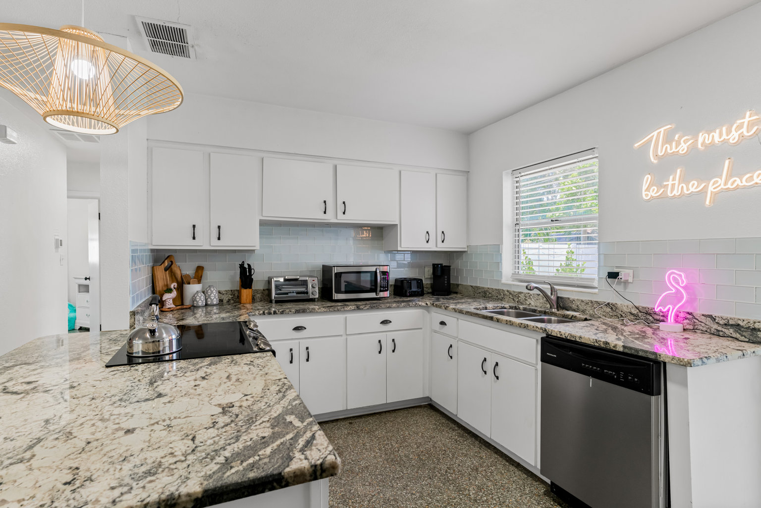 Saint Petersburg Vacation Rental