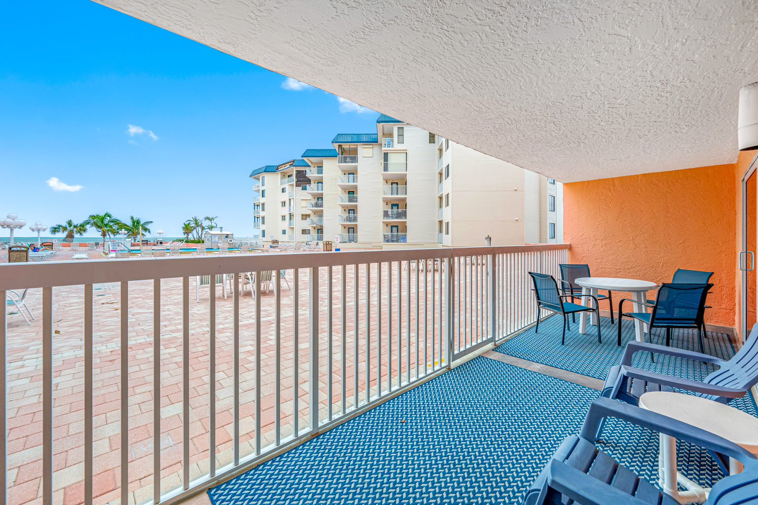 Indian Shores Vacation Rental