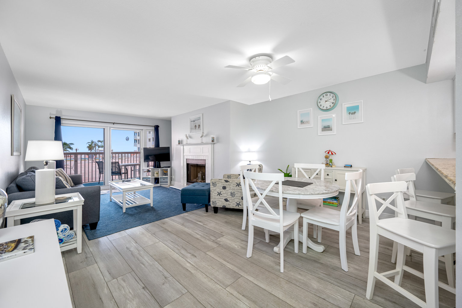 Indian Shores Vacation Rental