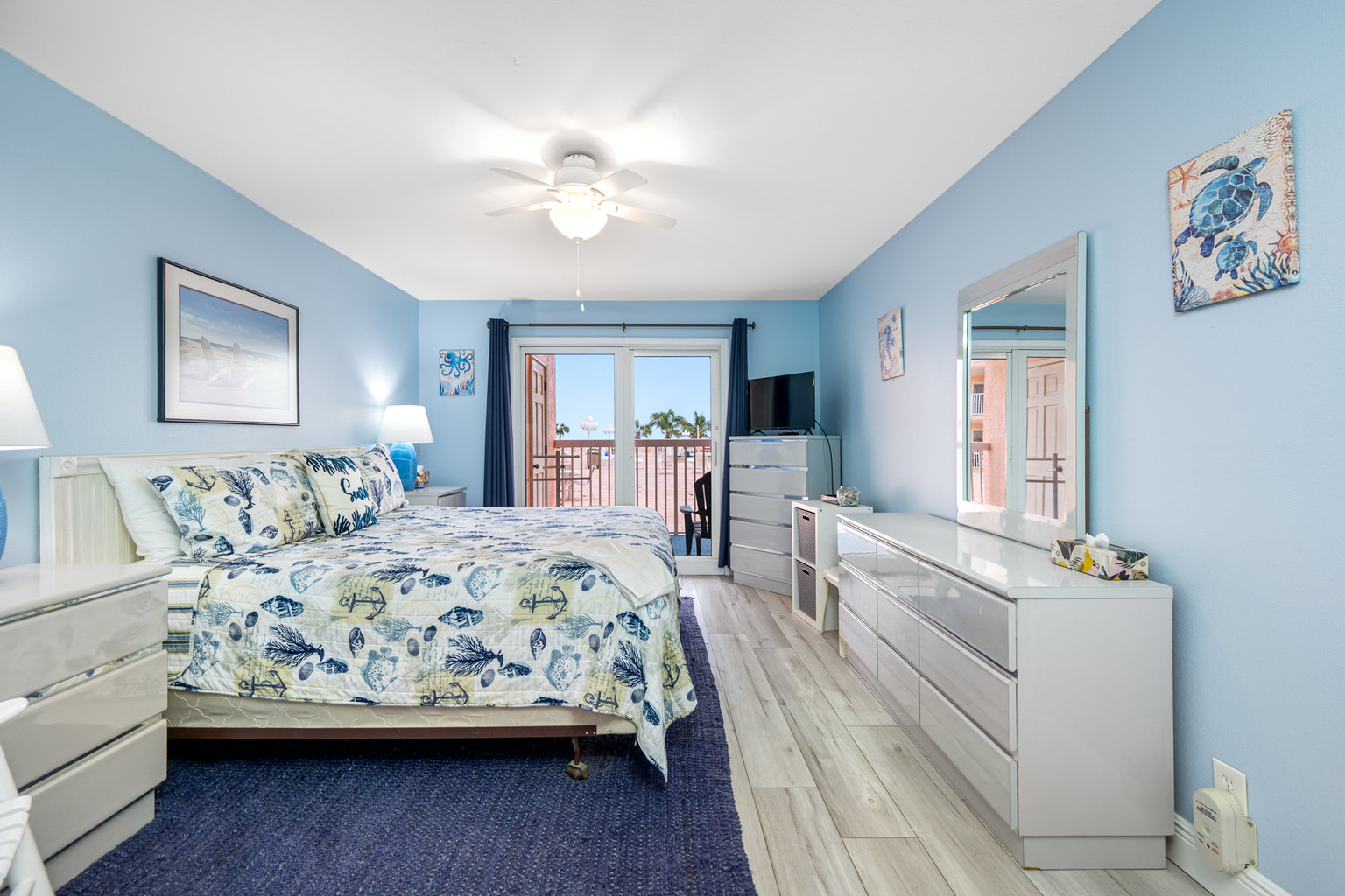 Indian Shores Vacation Rental