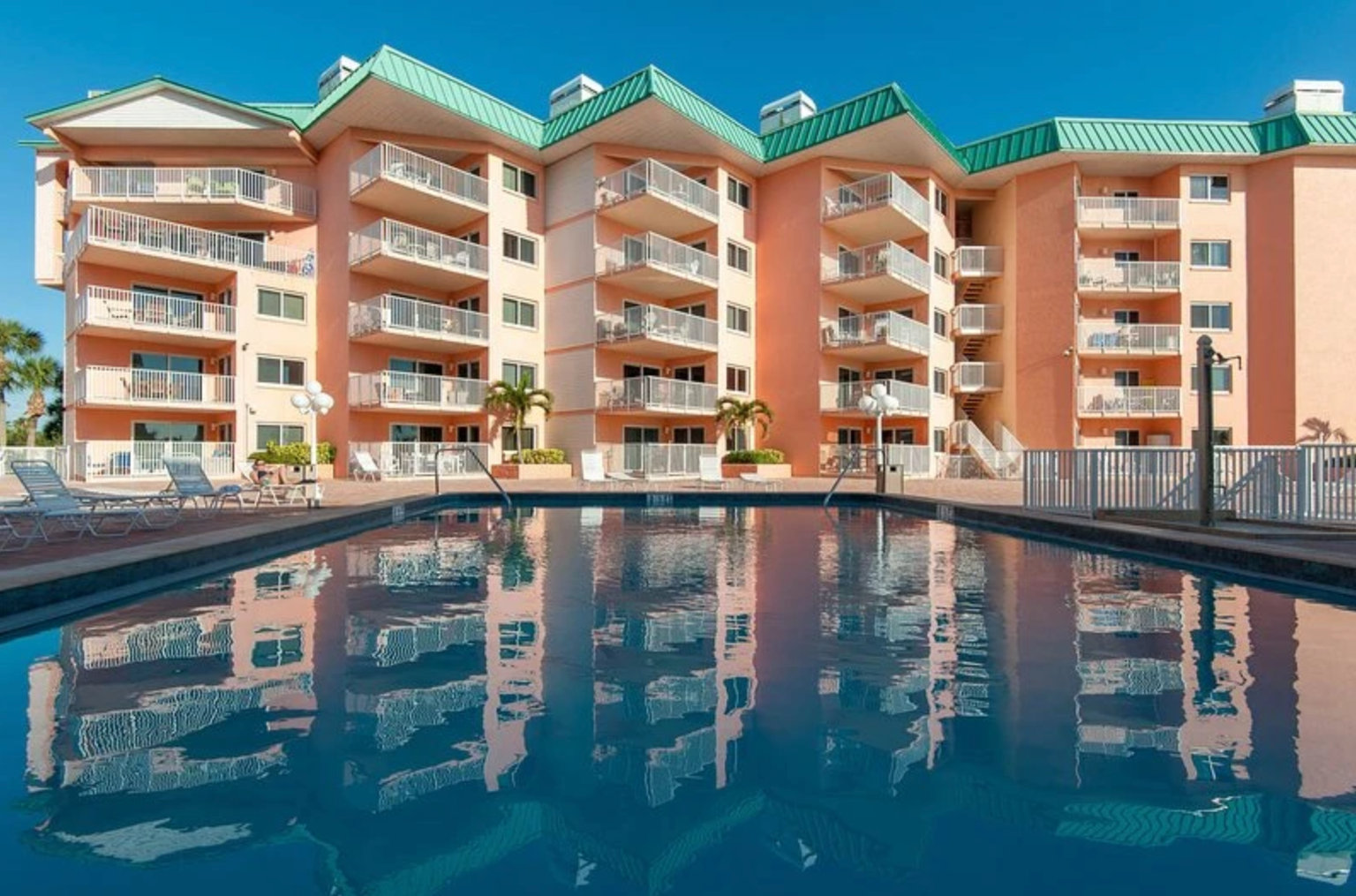 Indian Shores Vacation Rental