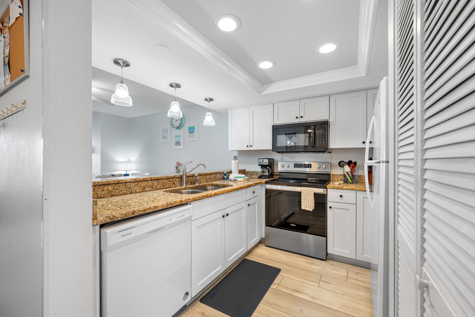 Indian Shores Vacation Rental